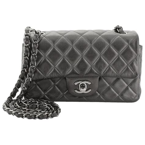 chanel lamb handbag|chanel 11.12 bag price.